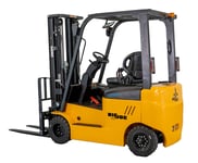 Big Joe Forklifts LXE40 1